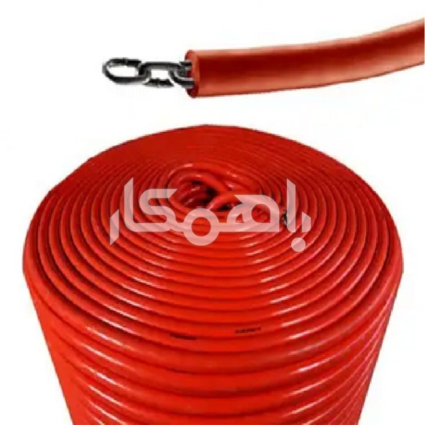 زنجیر جبران آسانسور بویم BYM550-2.98KG