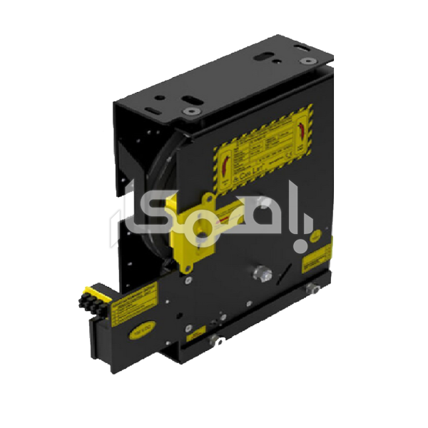 گاورنر آسانسور جان لیفت 190V-1.6M/S