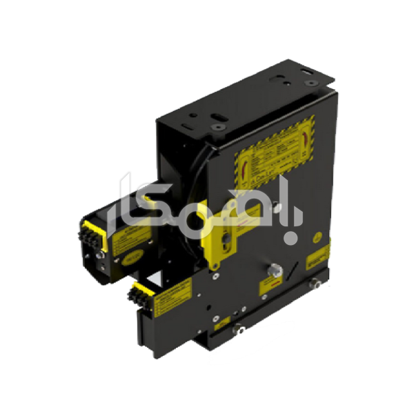 گاورنر آسانسور جان لیفت 190V-1M/S