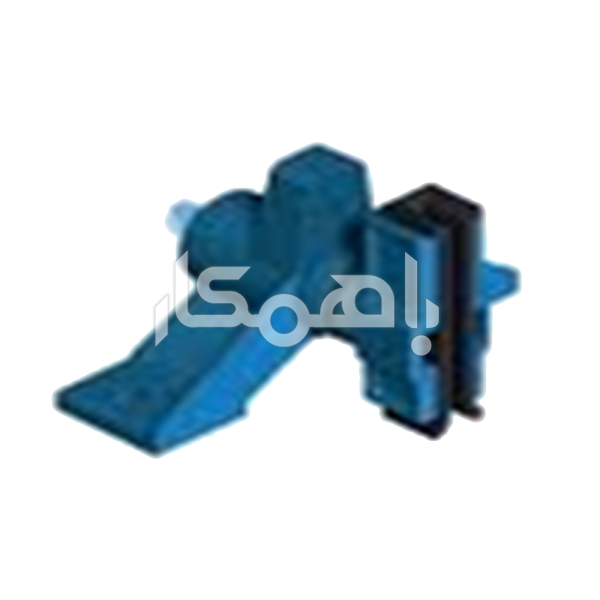 کفشک چدنی آسانسور مونتاناری TAB 210-T9