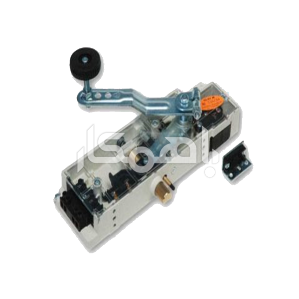 قفل باری (آرام بند-دیکتاتور) درب آسانسور جان لیفت CL-01 MD