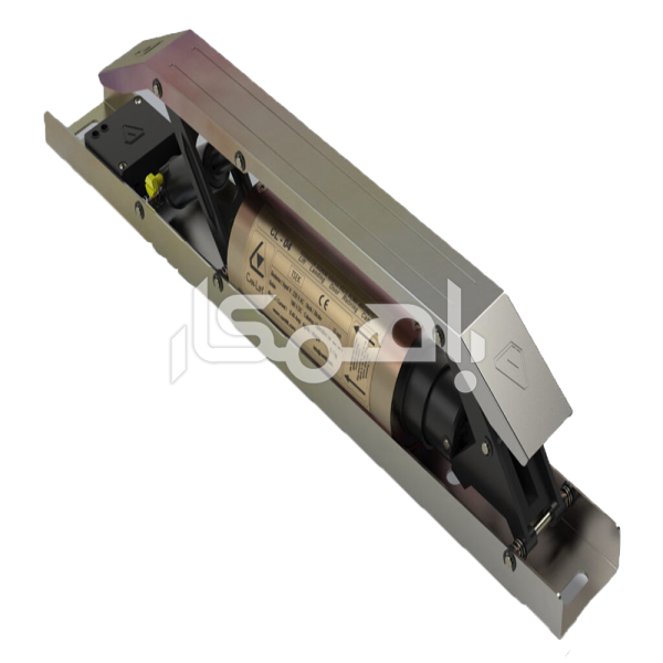 مگنت پهن درب آسانسور جان لیفت 190V