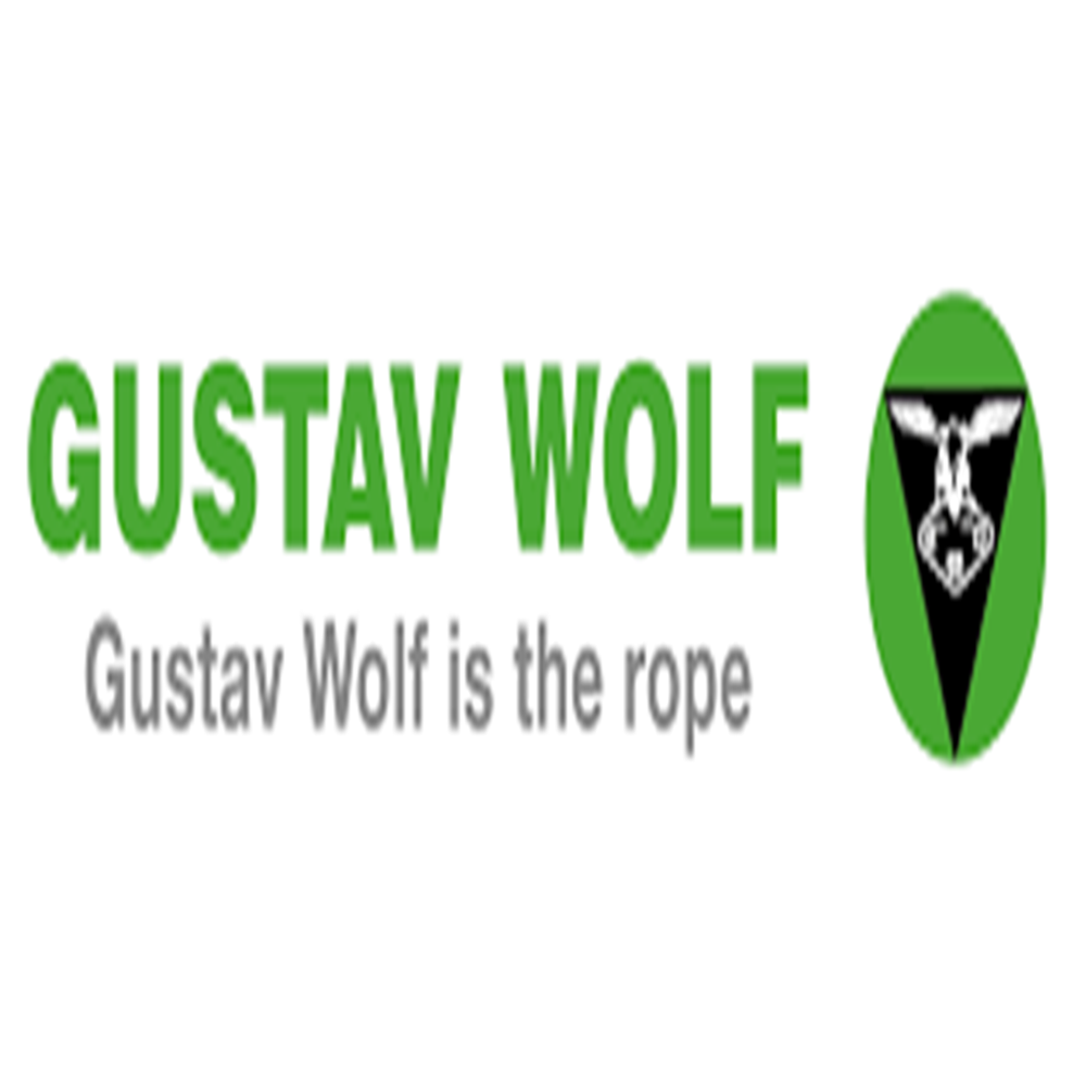 GUSTAV WOLF