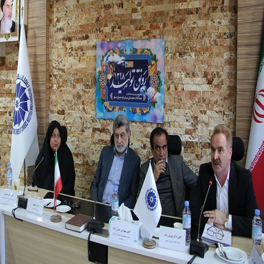 آغاز طرح ساماندهی شرکت های آسانسوری در استان خوزستان